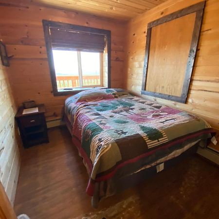 Alpine Creek Lodge Cantwell Esterno foto