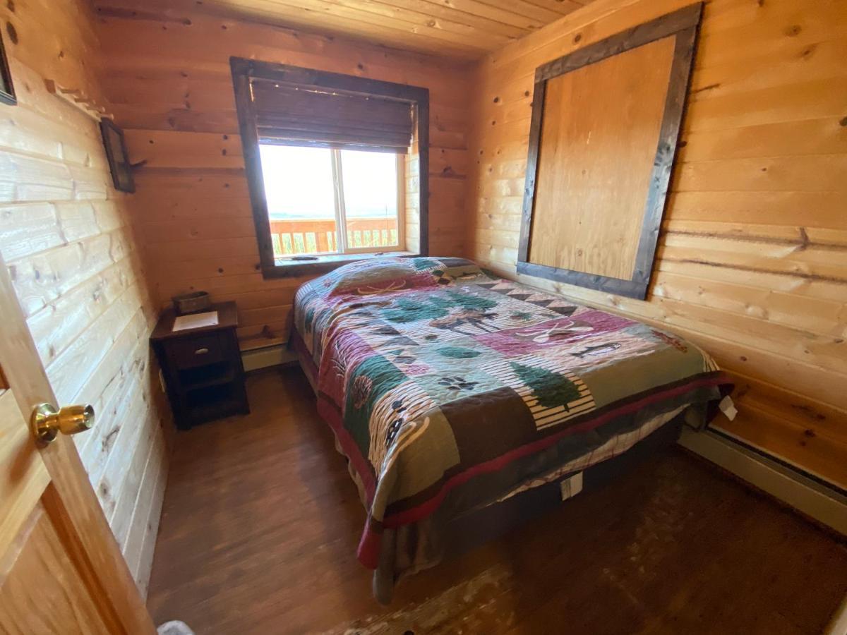 Alpine Creek Lodge Cantwell Esterno foto