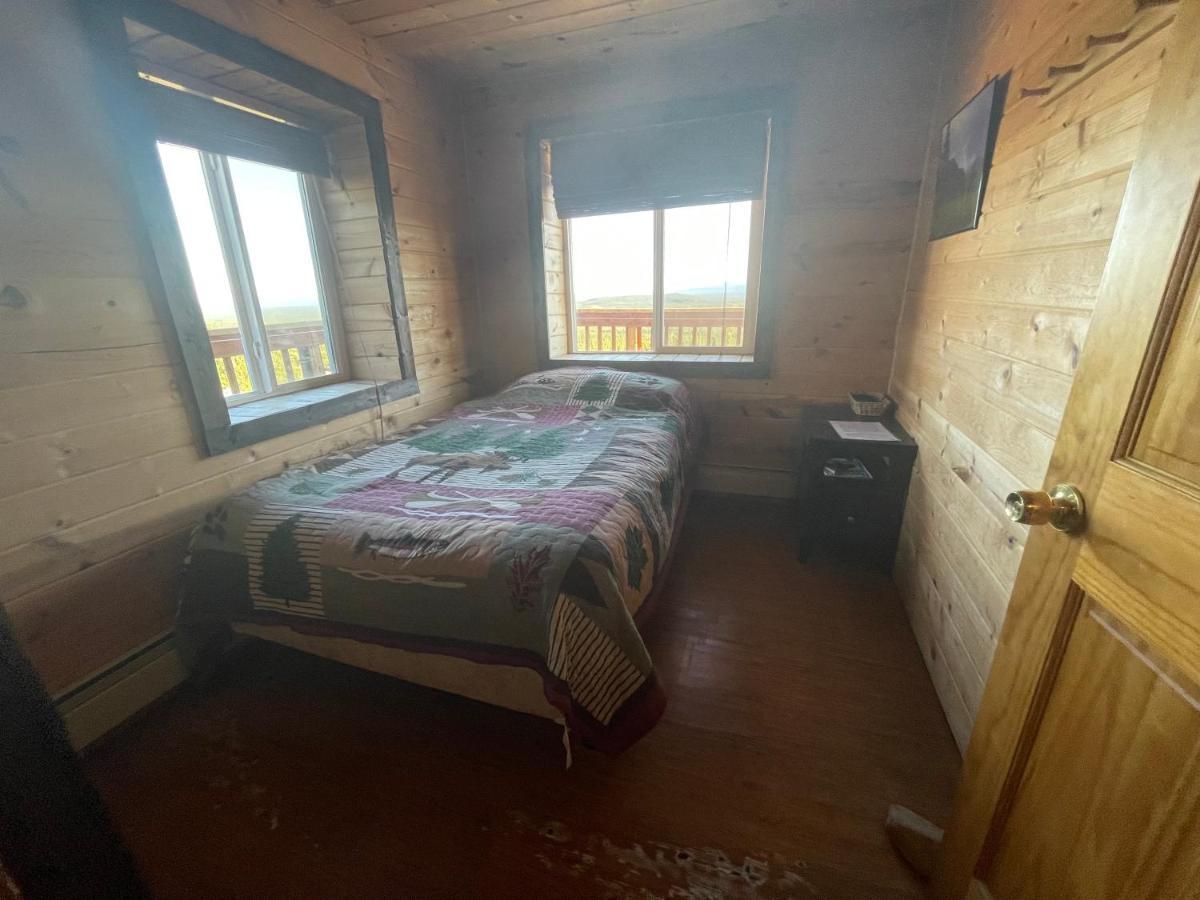 Alpine Creek Lodge Cantwell Esterno foto
