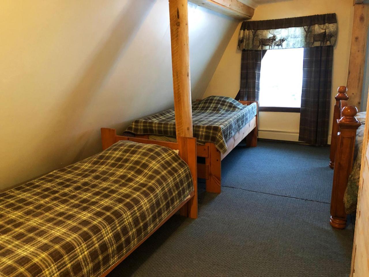 Alpine Creek Lodge Cantwell Esterno foto